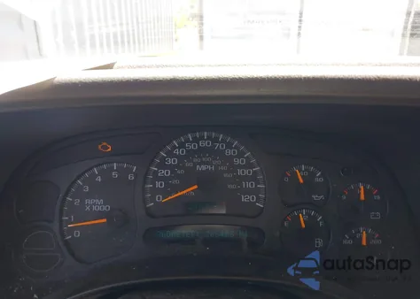 2003 GMC Sierra 1500 Sle z USA, uszkodzony, nr VIN 2GTEK19T631398536